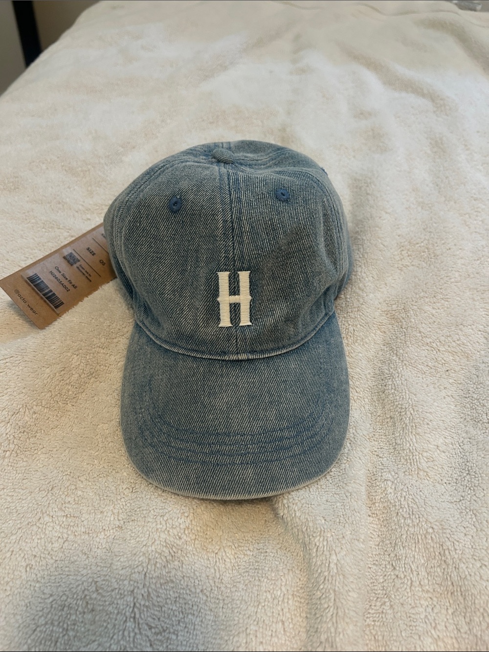 Hydrojug Americana Colab Hat